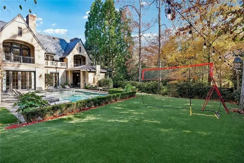 675 W Paces Ferry Road NW, Atlanta, Georgia, United States. - Photo 19