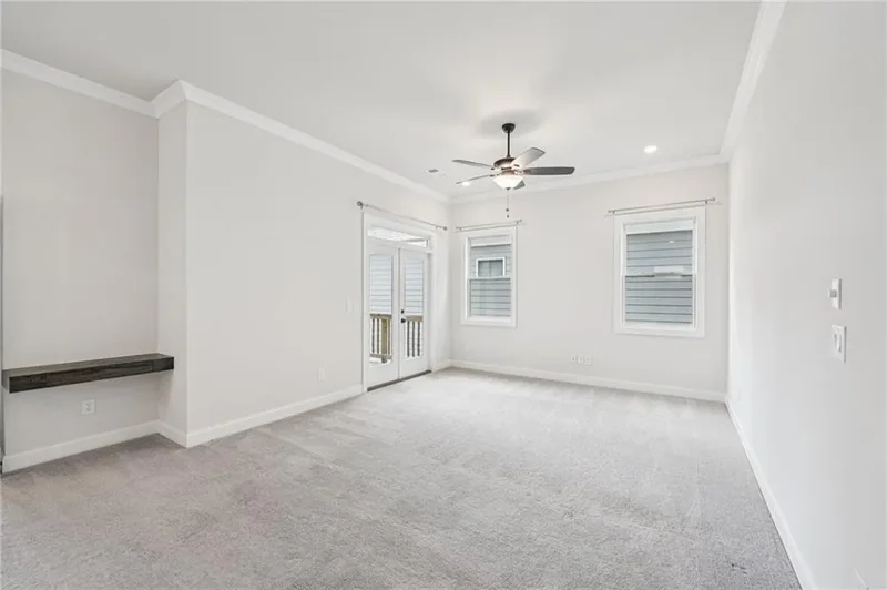 1055 Poppy Pointe, Alpharetta, GA 30004, Milton, Georgia, United States. - Photo 55
