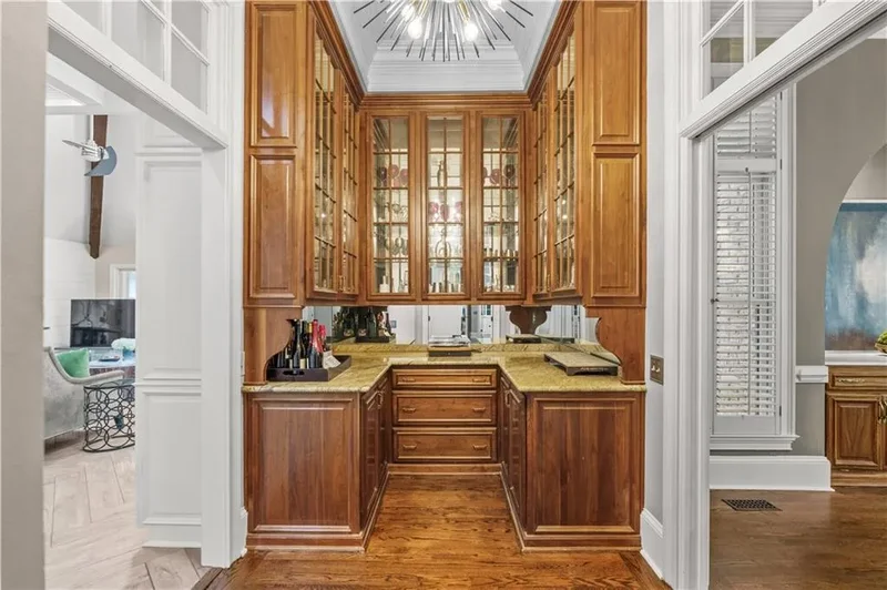 1940 Dinsmore Road, Milton, Georgia, United States. - Photo 15