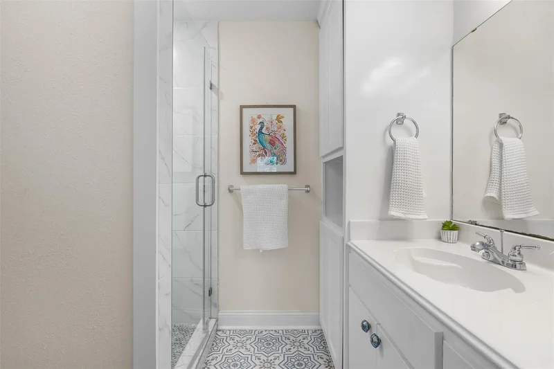 407 E Alamo Street, Brenham, Texas, United States. - Photo 22