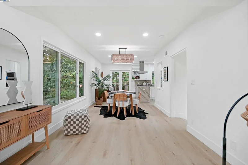 2420 Hillside Ave, Berkeley, California, United States. - Photo 3