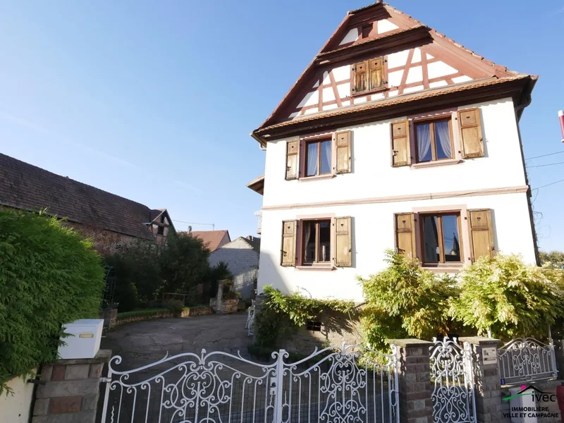 Entzheim, Entzheim, Entzheim, Grand Est, France. - Photo 9