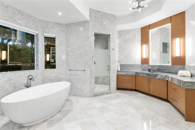 6080 SW 104th St, Coral Gables, Florida, United States. - Photo 45