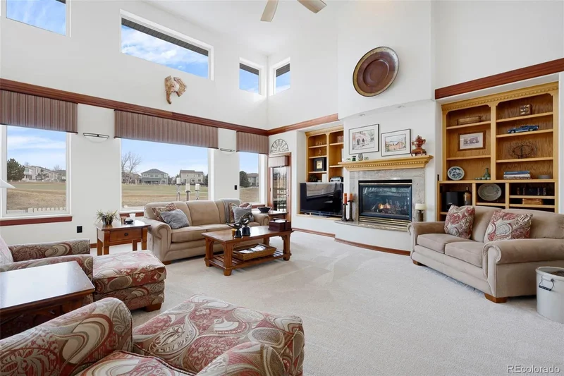 4405 Fairway Lane, Broomfield, Colorado, United States. - Photo 5
