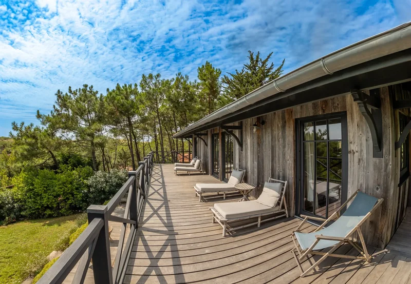 Lège-Cap-Ferret, Nouvelle-Aquitaine, France. - Photo 12