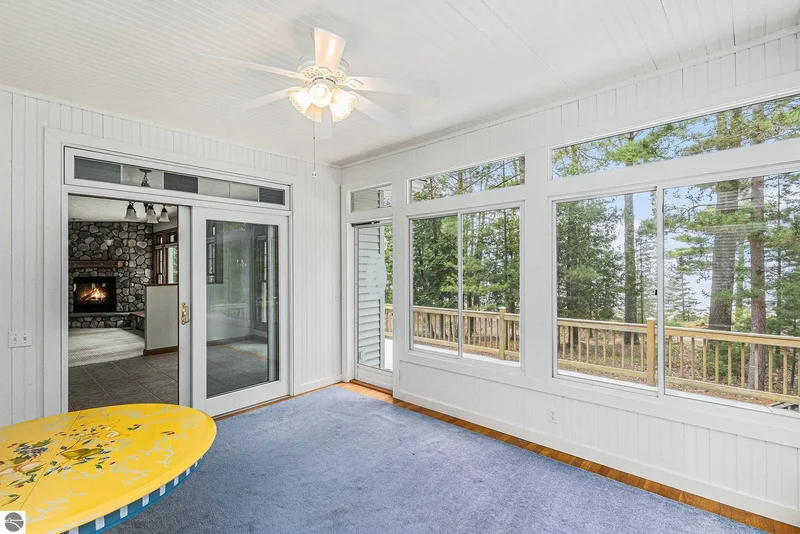 410 S Golden Beach Drive, #404 S GOLD, Kewadin, MI, 49648, USA, Elk Rapids, Michigan, United States. - Photo 38