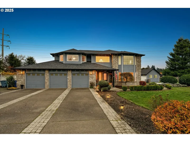 Residential Vancouver