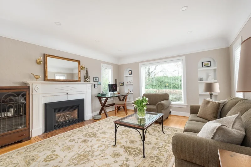 438 4th Street, New Westminster, BC V3L 2V4, New Westminster, British Columbia, Canada. - Photo 5