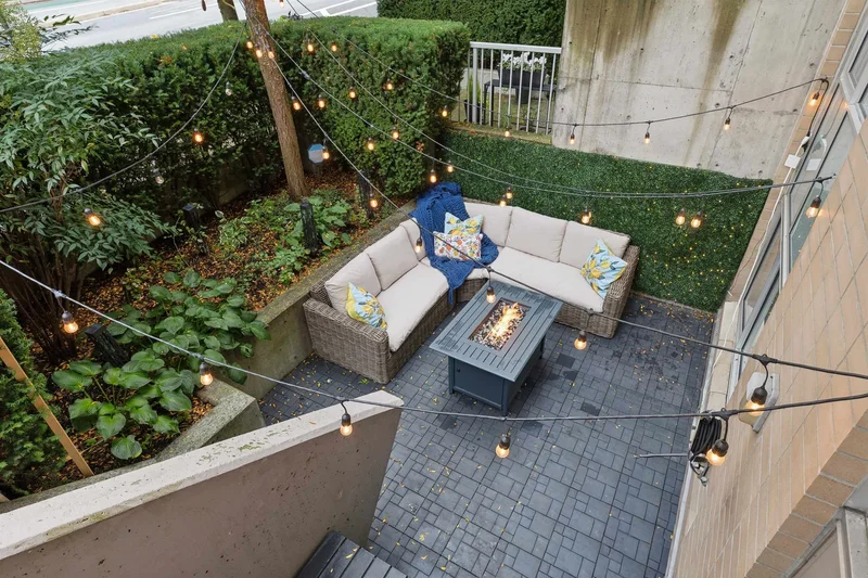 1288 Chesterfield Avenue TH4, North Vancouver, British Columbia, Canada. - Photo 23