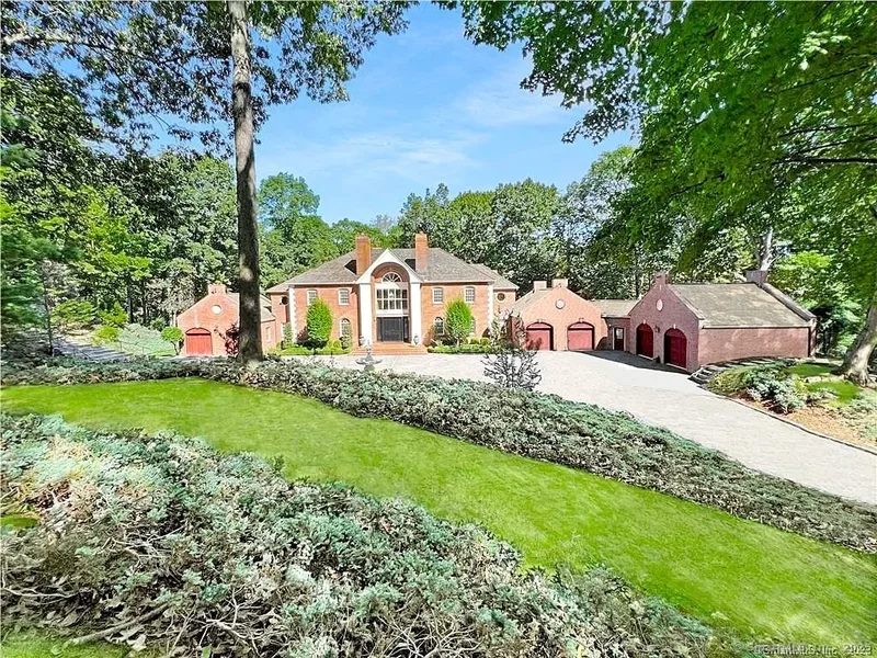177 Long Close Road, Stamford, CT, 06902, USA, Stamford, Connecticut, United States. - Photo 10