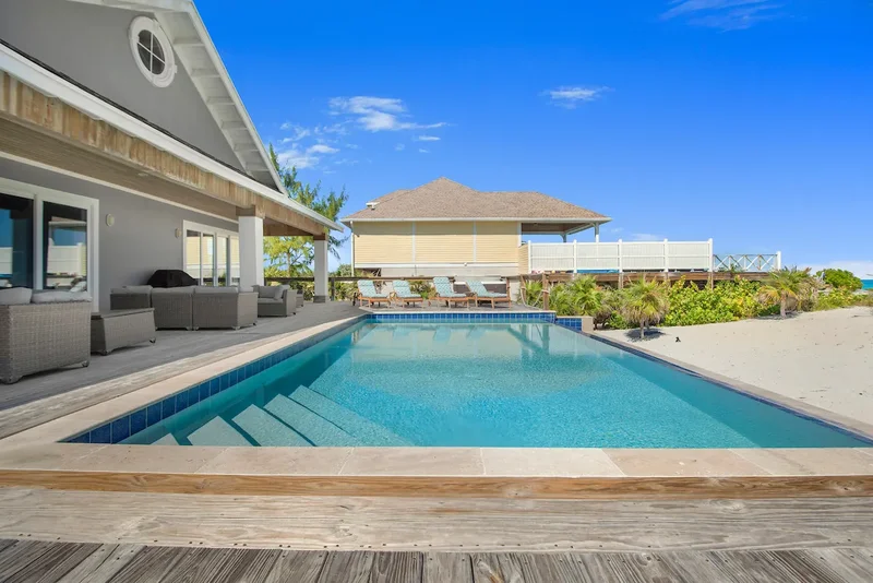 Greystone, The Cut Beach, Little Exuma, EX, Moore Hill, Exuma, The Bahamas. - Photo 33