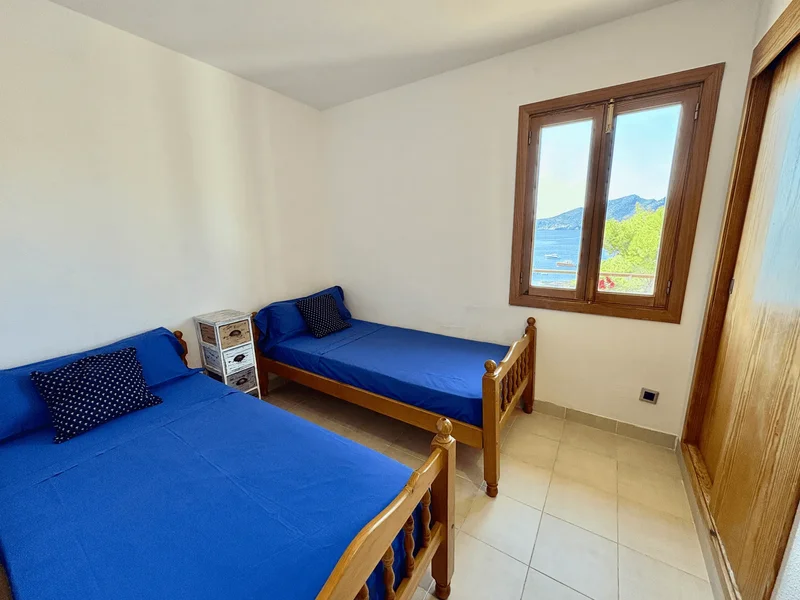 Carrer Cala es Conills, 25, 07159 Andratx, Illes Balears, España, Sant Elm, Andratx, Balearic Islands. - Photo 16