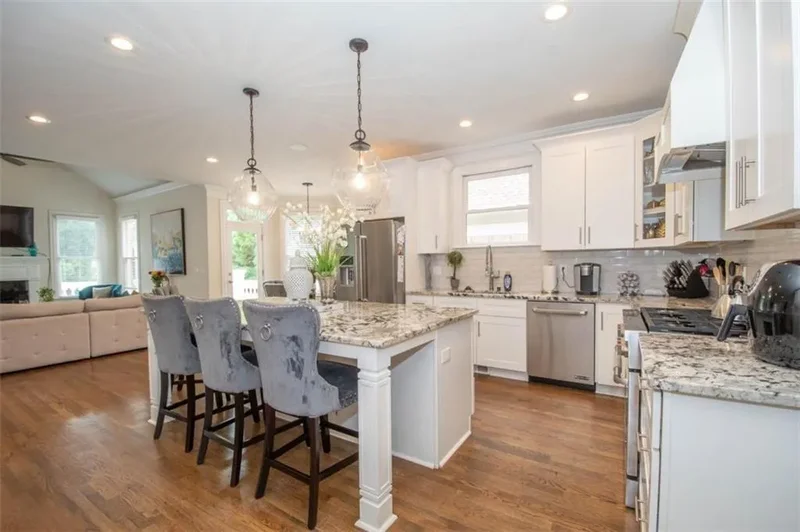 4054 Lyon Boulevard, Atlanta, Georgia, United States. - Photo 28