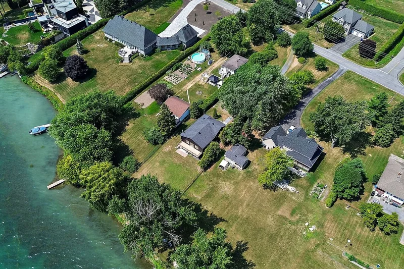 618 Ch. du Fleuve, Coteau-du-Lac, QC J0P1B0, Coteau-du-Lac, Quebec, Canada. - Photo 37