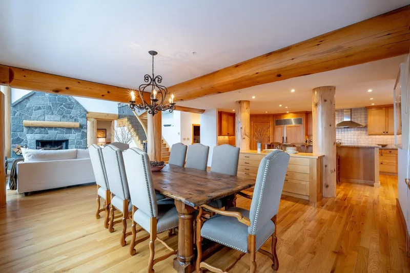 3826 Sunridge Drive, Whistler, British Columbia, Canada. - Photo 4