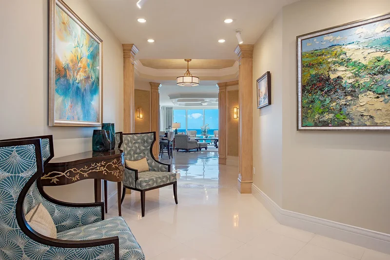 4351 Gulf Shore Boulevard N , 15S, Naples, FL 34103, Naples, Florida, United States. - Photo 4