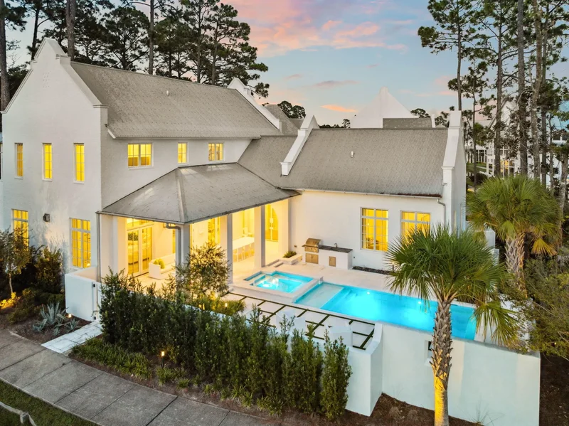 Santa Rosa Beach, Florida, United States. - Photo 88