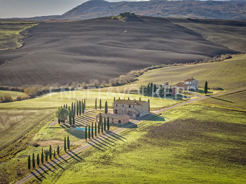 53023 Castiglione d'Orcia, Province of Siena, Italy, Castiglione d'Orcia, Tuscany, Italy. - Photo 20