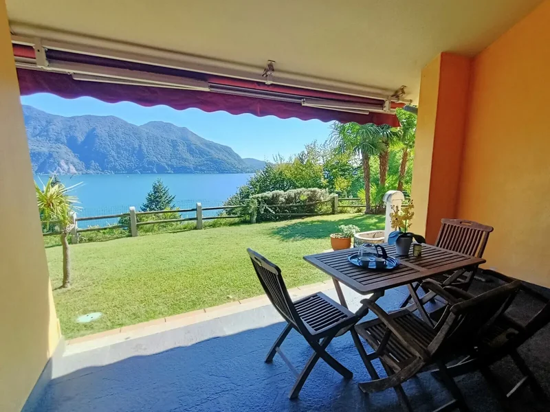 28823 Ghiffa, Province of Verbano-Cusio-Ossola, Italy, Ghiffa, Piedmont, Italy. - Photo 6