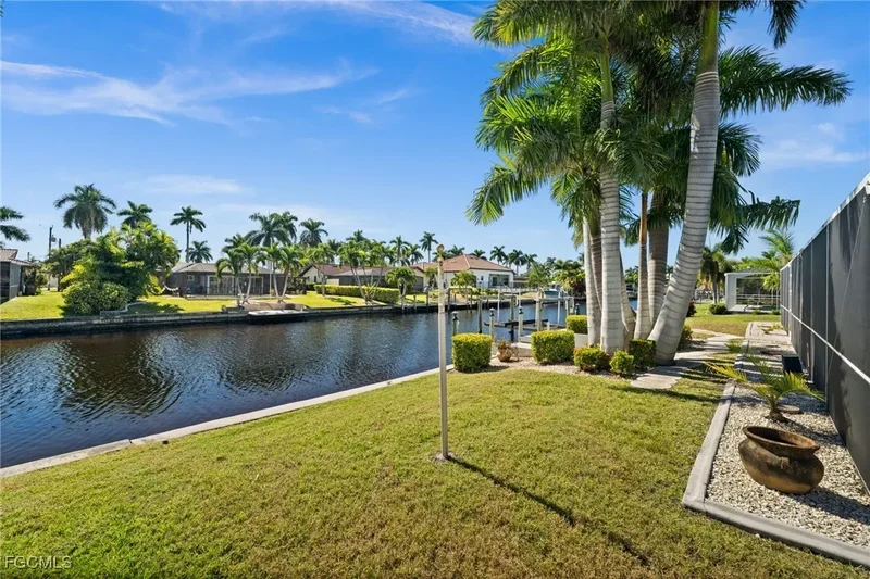 146 SW 51st Street, Cape Coral, FL 33914, Cape Coral, Florida, United States. - Photo 30