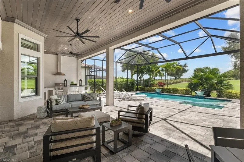 9308 Tulipano TER, Naples, FL, 34119, USA, Naples, Florida, United States. - Photo 3