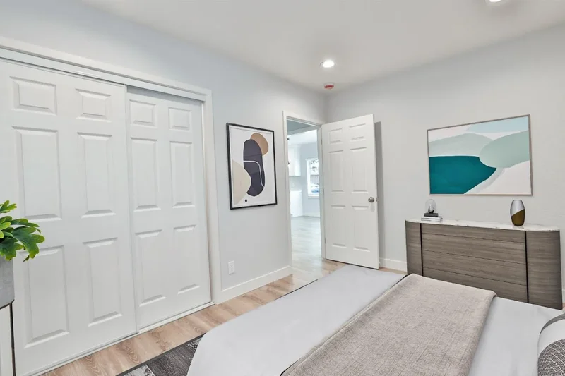 3519 Hoover Street, Redwood City, California, United States. - Photo 1