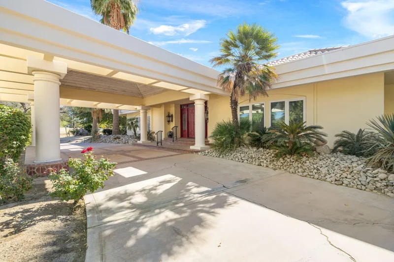 50180 Vista Montana Road, Indio, California, United States. - Photo 89