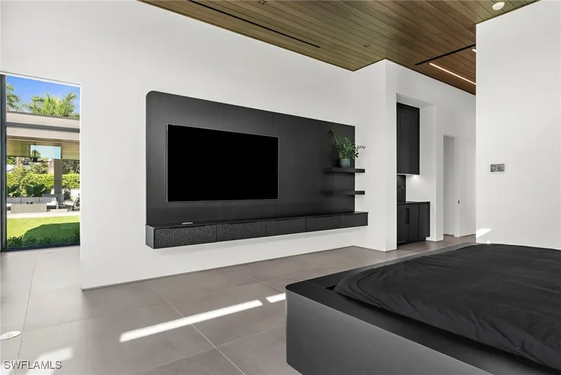 107 Myrtle Road, Naples, Florida, United States. - Photo 25