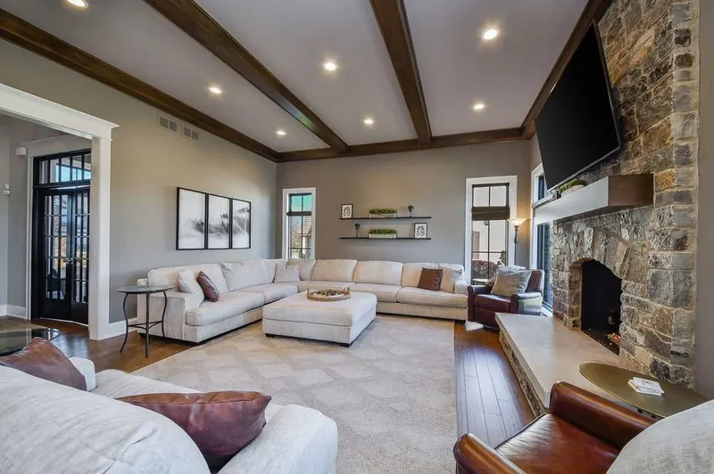 5N193 Prairie Rose Drive, St. Charles, IL, 60175, USA, Campton Hills, Illinois, United States. - Photo 8