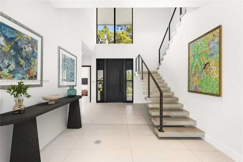 1202 NE 93rd St, Miami, Florida, United States. - Photo 23