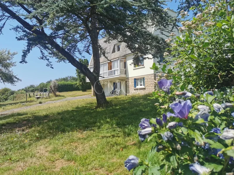 Locquirec, Brittany, France. - Photo 24