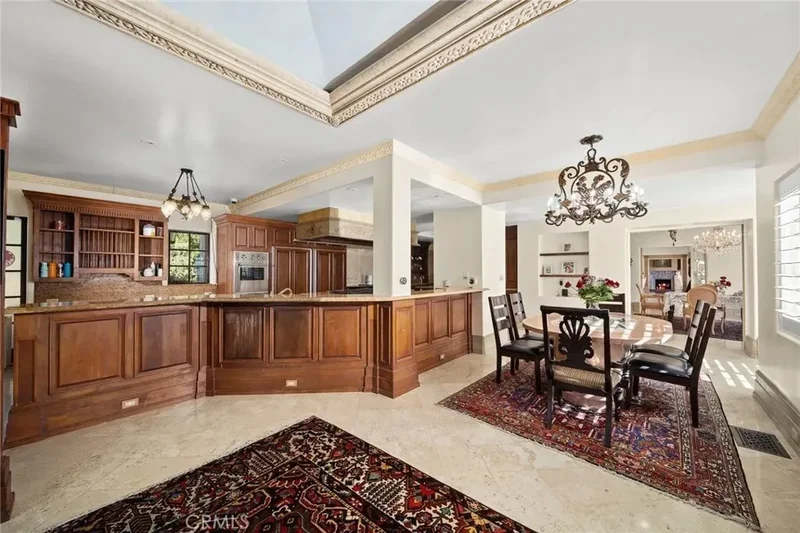 3300 Palos Verdes Drive West, Rolling Hills, California, United States. - Photo 14