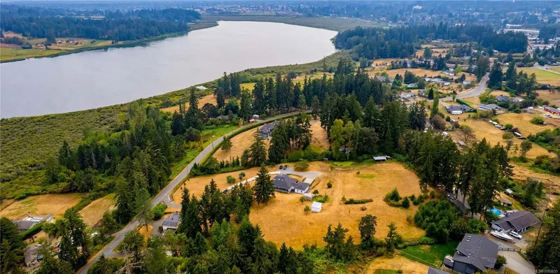 6742 Norcross Rd, Duncan, British Columbia, Canada. - Photo 62