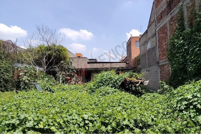 Lots And Land Iztapalapa