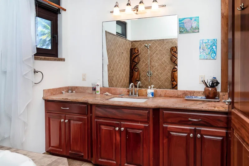 Marbella House, San Pedro, Corozal District, Belize. - Photo 41
