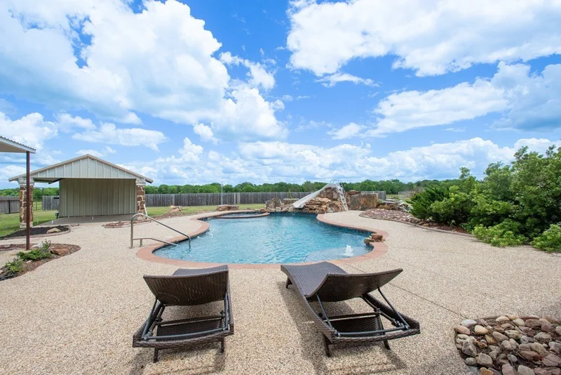 12485 Cr 4037, Kemp, TX 75143, Tool, Texas, United States. - Photo 29