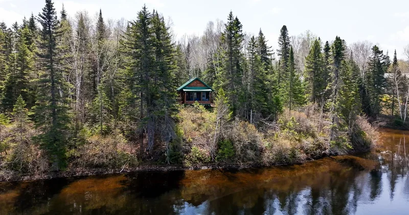 1620 Route 125 N., Saint-Donat-de-Montcalm, Quebec, Canada. - Photo 14