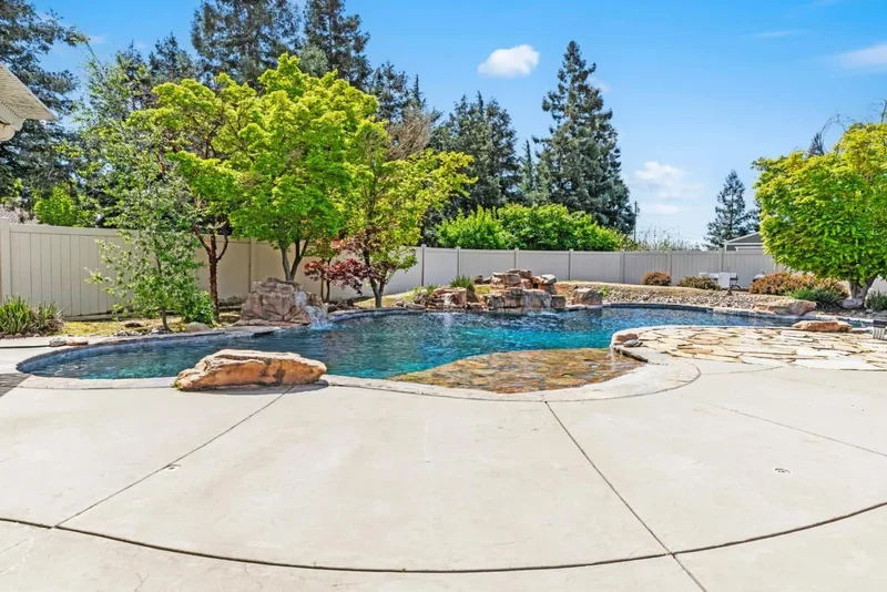 5000 Peach Blossom Lane, Oakdale, California, United States. - Photo 40