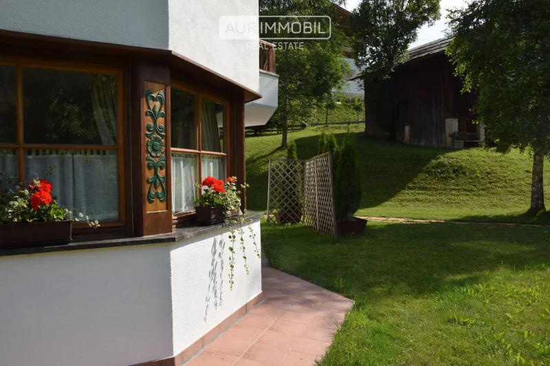 Str. Catarina Lanz, 40, 39030 S. Vigilio BZ, Italy, San Vigilio di Marebbe, Trentino-South Tyrol, Italy. - Photo 12