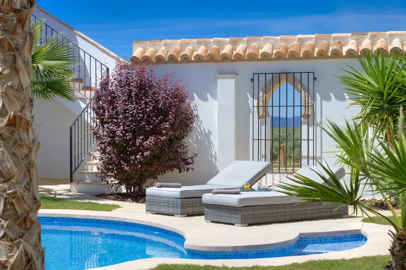 29532 Mollina, Málaga, Spain, Mollina, Andalusia, Spain. - Photo 14