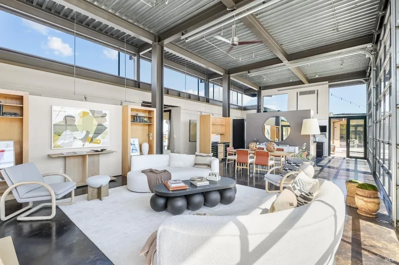 21765 Champlin Creek Lane, Sonoma, California, United States. - Photo 49