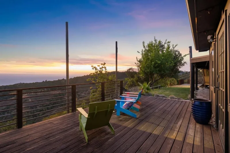 46250 Pfeiffer Ridge Road, Big Sur, California, United States. - Photo 10