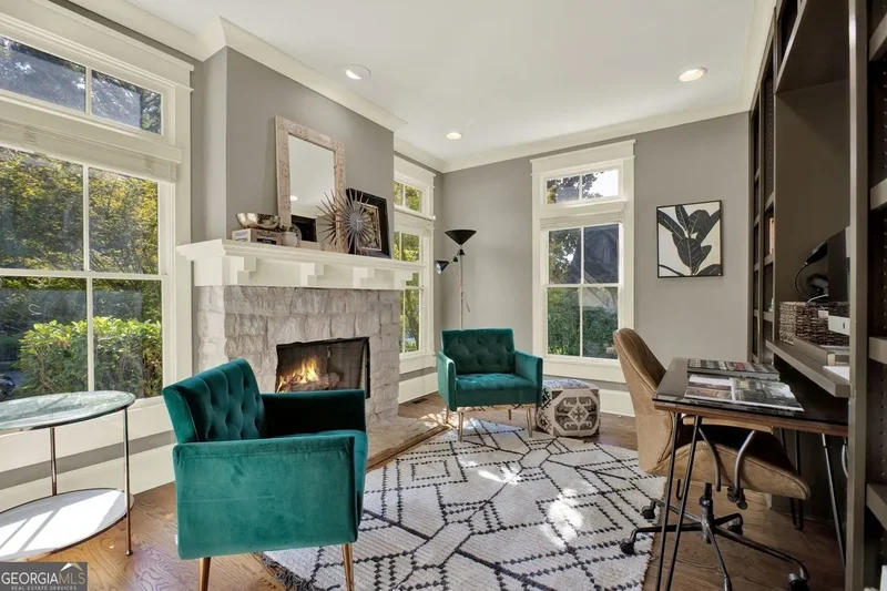 223 AVERY Street, Decatur, GA 30030, Decatur, Georgia, United States. - Photo 51