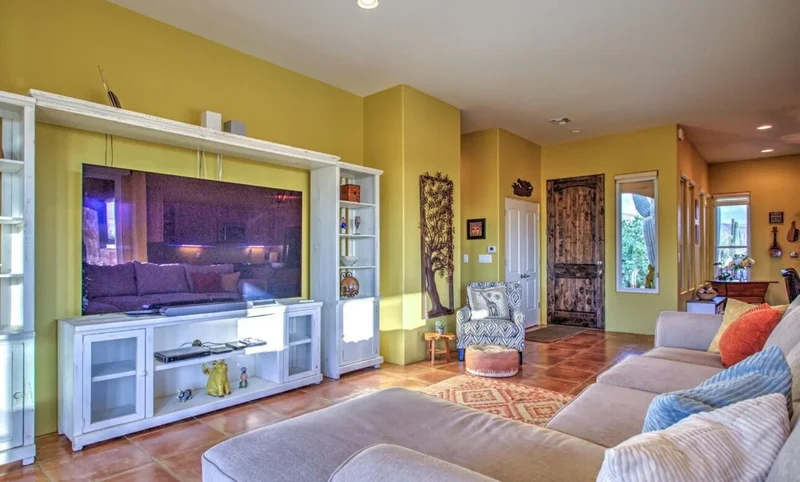 352 N Camino Del Codorniz , Tucson, AZ 85748, Tucson, Arizona, United States. - Photo 33