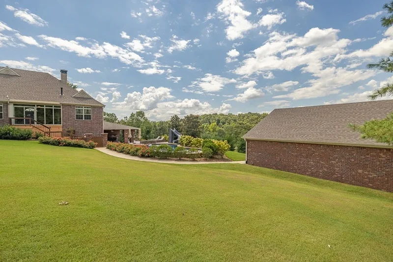 14472 South Mountain Road, Lowell, AR 72745, Lowell, Arkansas, United States. - Photo 45