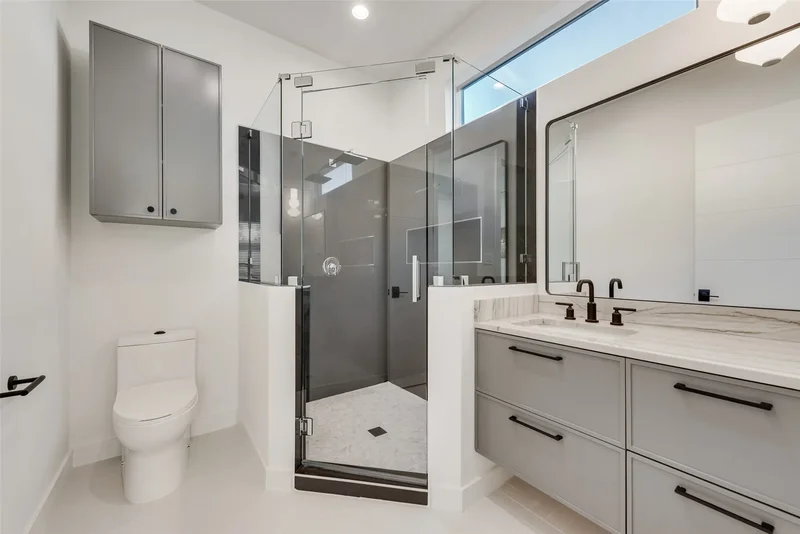 Residential Dallas
