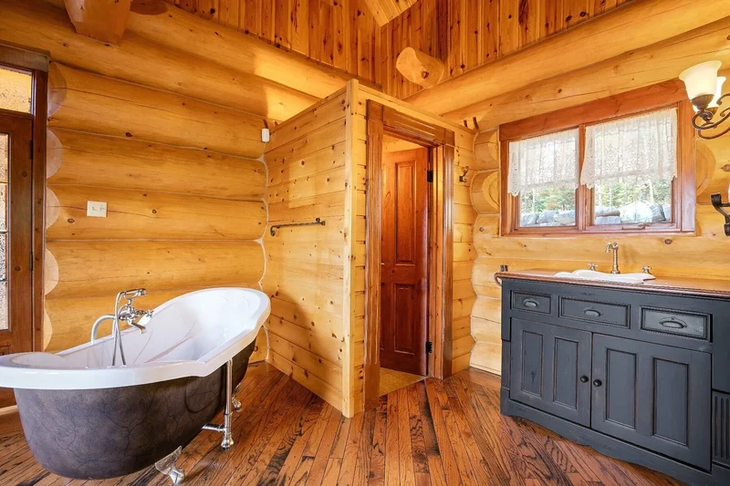 331-431 Ch. du Lac-du-Mardi, Saint-Zénon, QC J0K3N0, Saint-Zénon, Quebec, Canada. - Photo 2