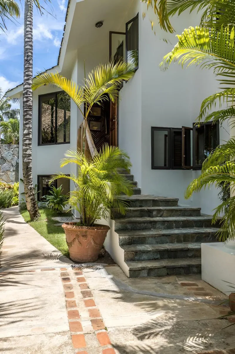 Villa Mayimbe, Las Terrenas, 20 32000, Las Clavellinas, Monte Cristi Province, Dominican Republic. - Photo 29