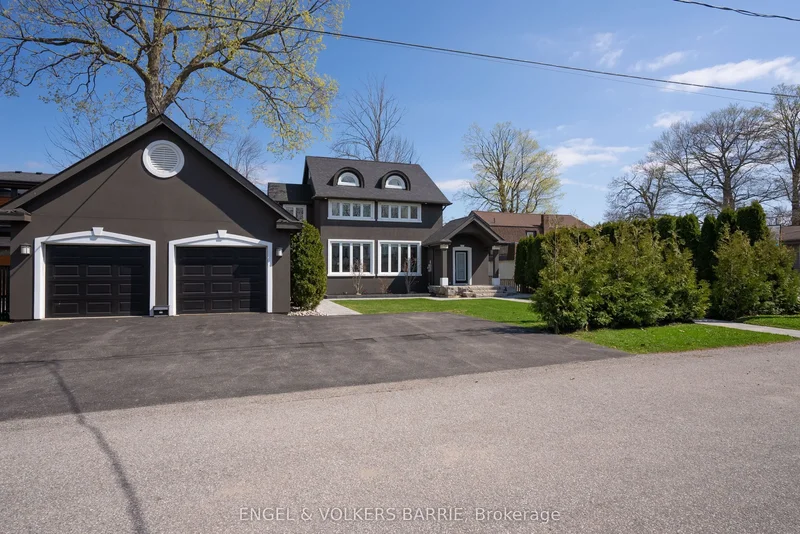 201 Cedar Island Road, Orillia, Ontario, Canada. - Photo 8