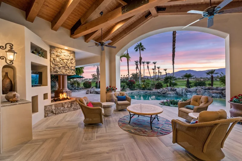 343 Crest Lake Drive , Palm Desert, CA 92211, Palm Desert, California, United States. - Photo 8